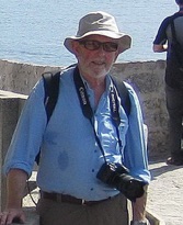 Andrew Barlow R .M.S