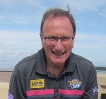 Bob Baker