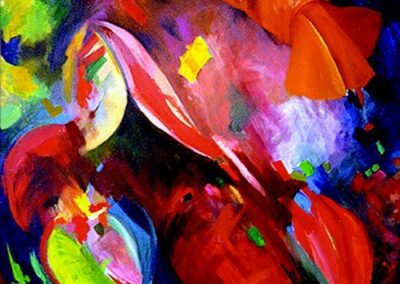 Jean Botwright-Member Profile
