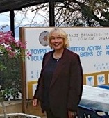 Maggie Harrison