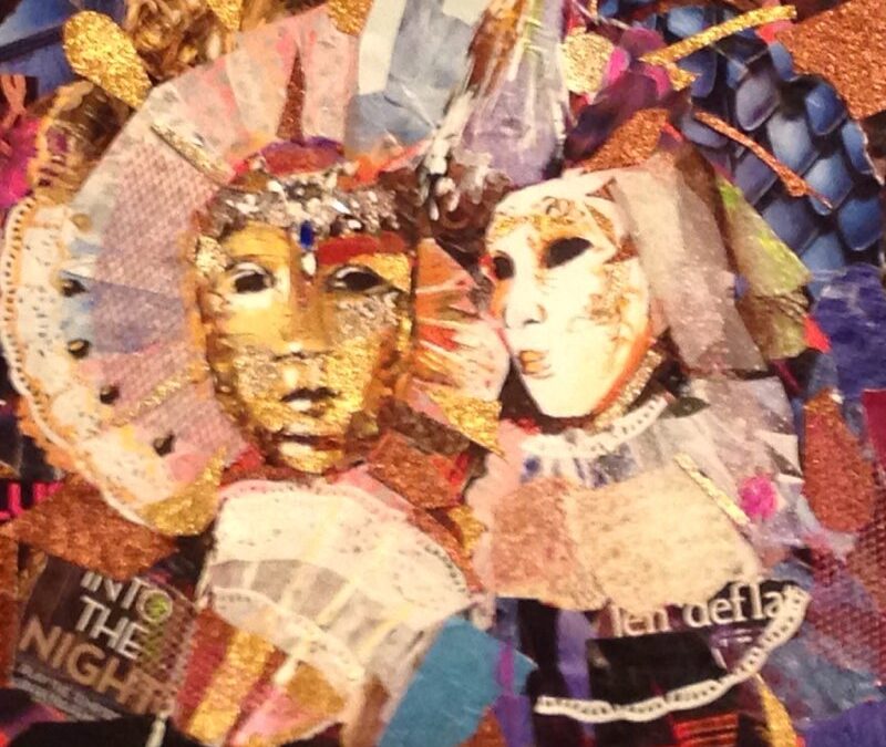 Sue Ford-Member Profile