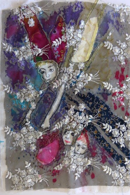 Maggie Harrison-Member Profile