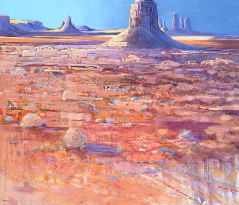 Mike Corbyn-Member Profile