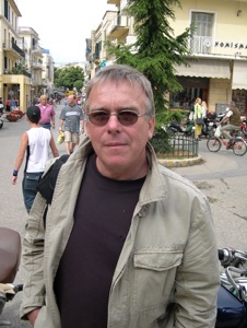 Jim Miller