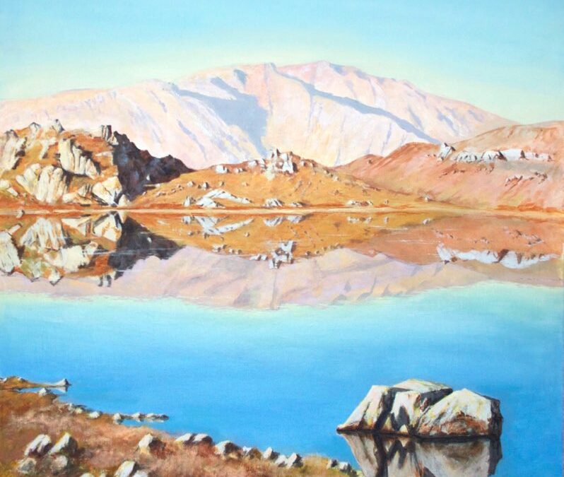 Roger Luntz-Member Profile