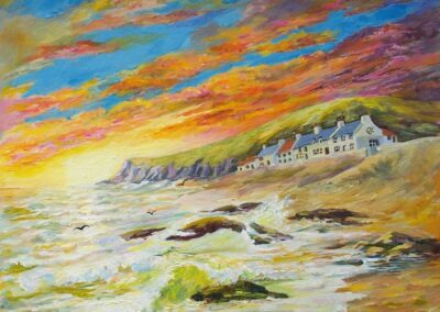 Joyce Richards-Member Profile