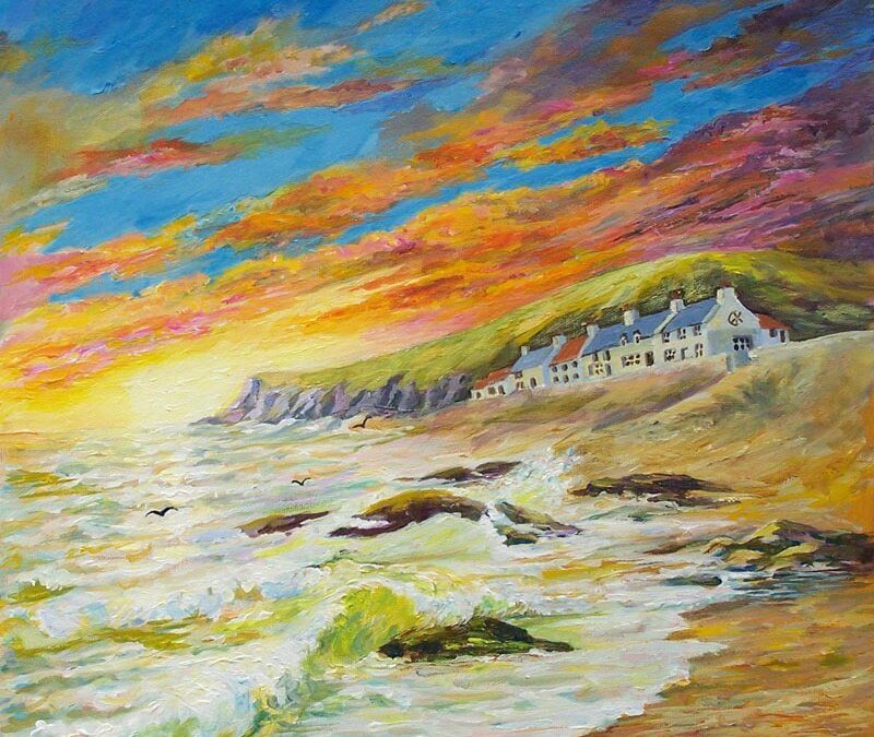 Joyce Richards-Member Profile