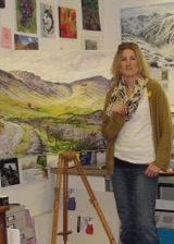 Vicky Tucker