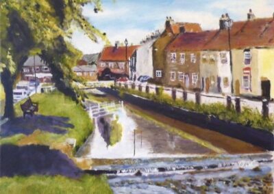 Graham Bartram-Gallery Page