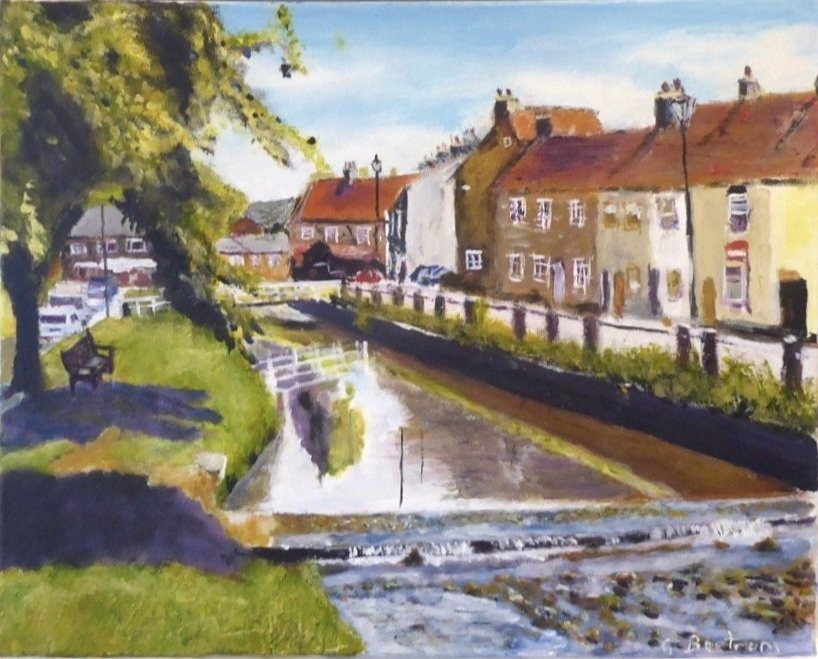 Graham Bartram-Gallery Page