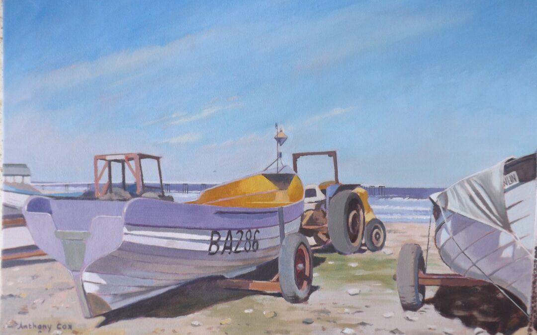 Anthony Cox-Gallery Page