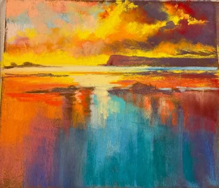 Sue Ford-Gallery Page