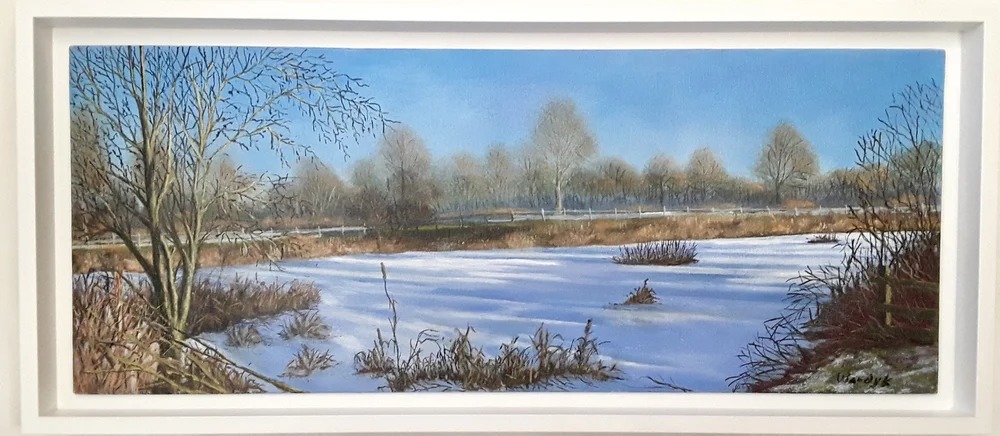 Wendy King-Gallery Page