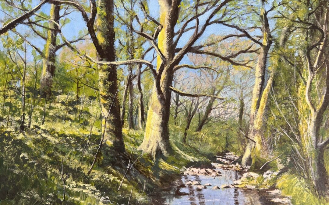 Roger Luntz-Gallery Page