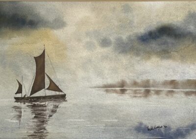 Charles Langrick-Gallery Page